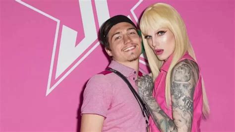 how old is jeffree star boyfriend|Jeffree Star Height, Age, Boyfriend, Family, Biography。